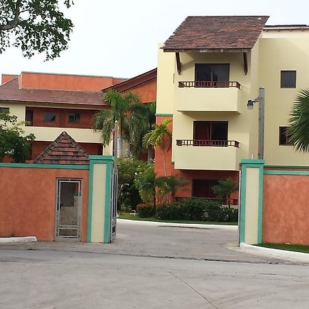 Tot Punta Cana Apartments 外观 照片