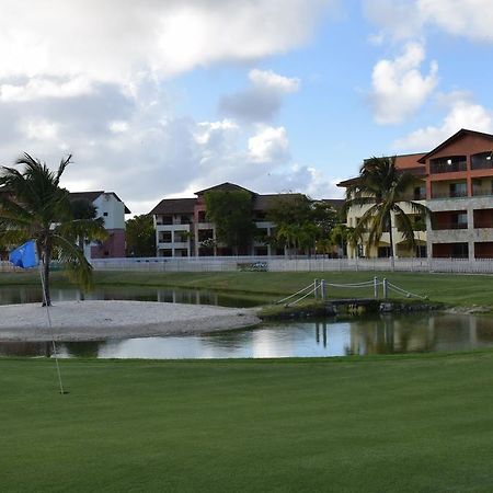 Tot Punta Cana Apartments 外观 照片