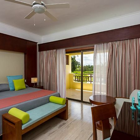 Tot Punta Cana Apartments 外观 照片
