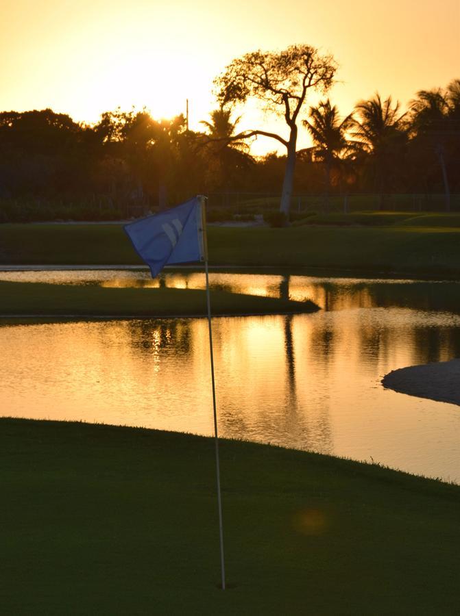 Tot Punta Cana Apartments 外观 照片