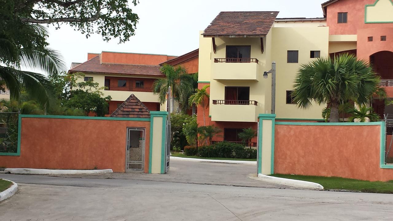 Tot Punta Cana Apartments 外观 照片