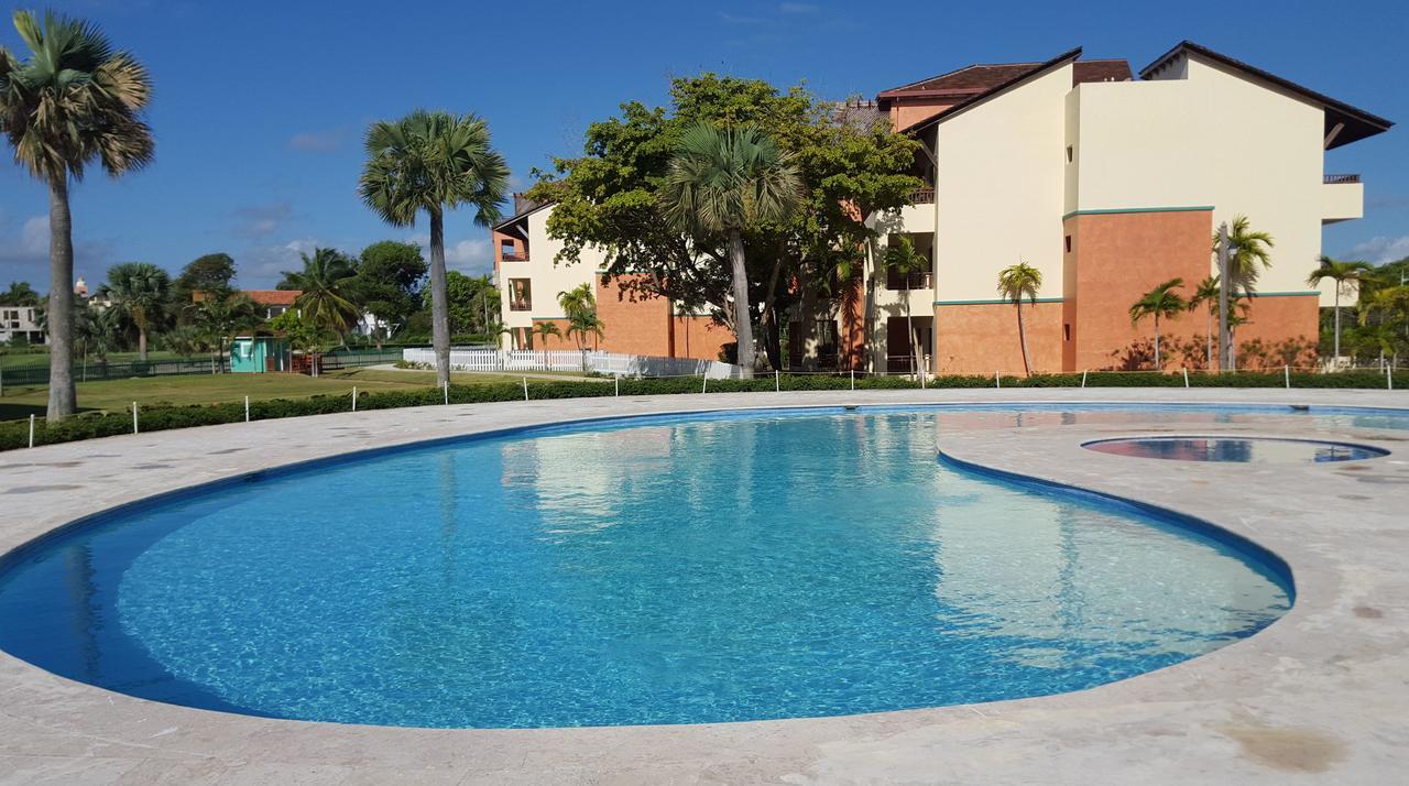 Tot Punta Cana Apartments 外观 照片