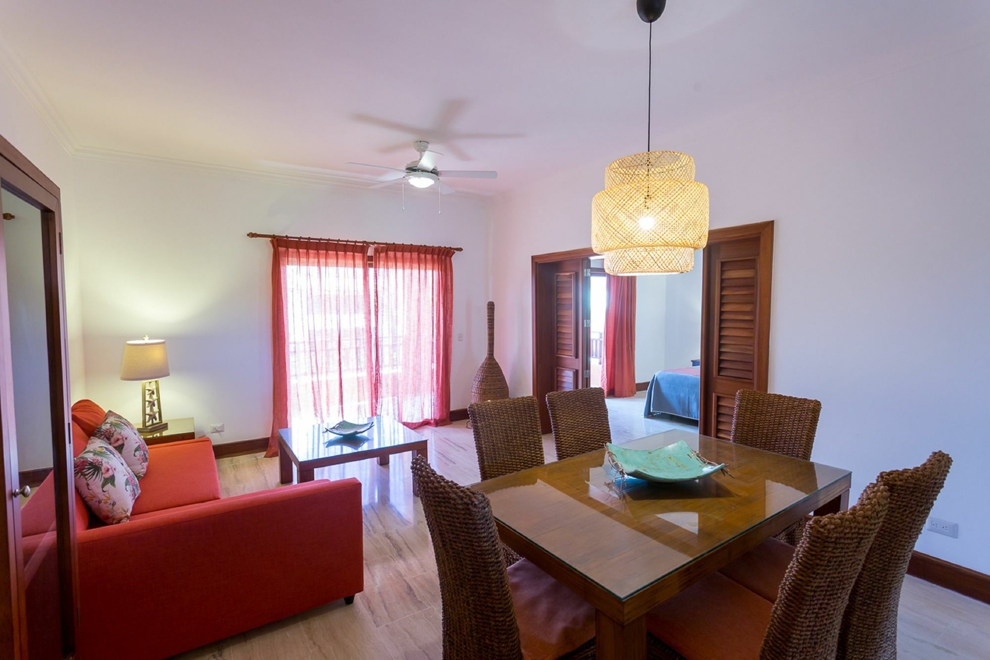 Tot Punta Cana Apartments 外观 照片