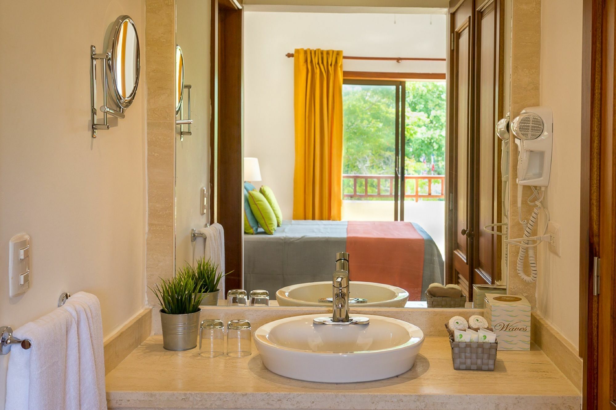 Tot Punta Cana Apartments 外观 照片