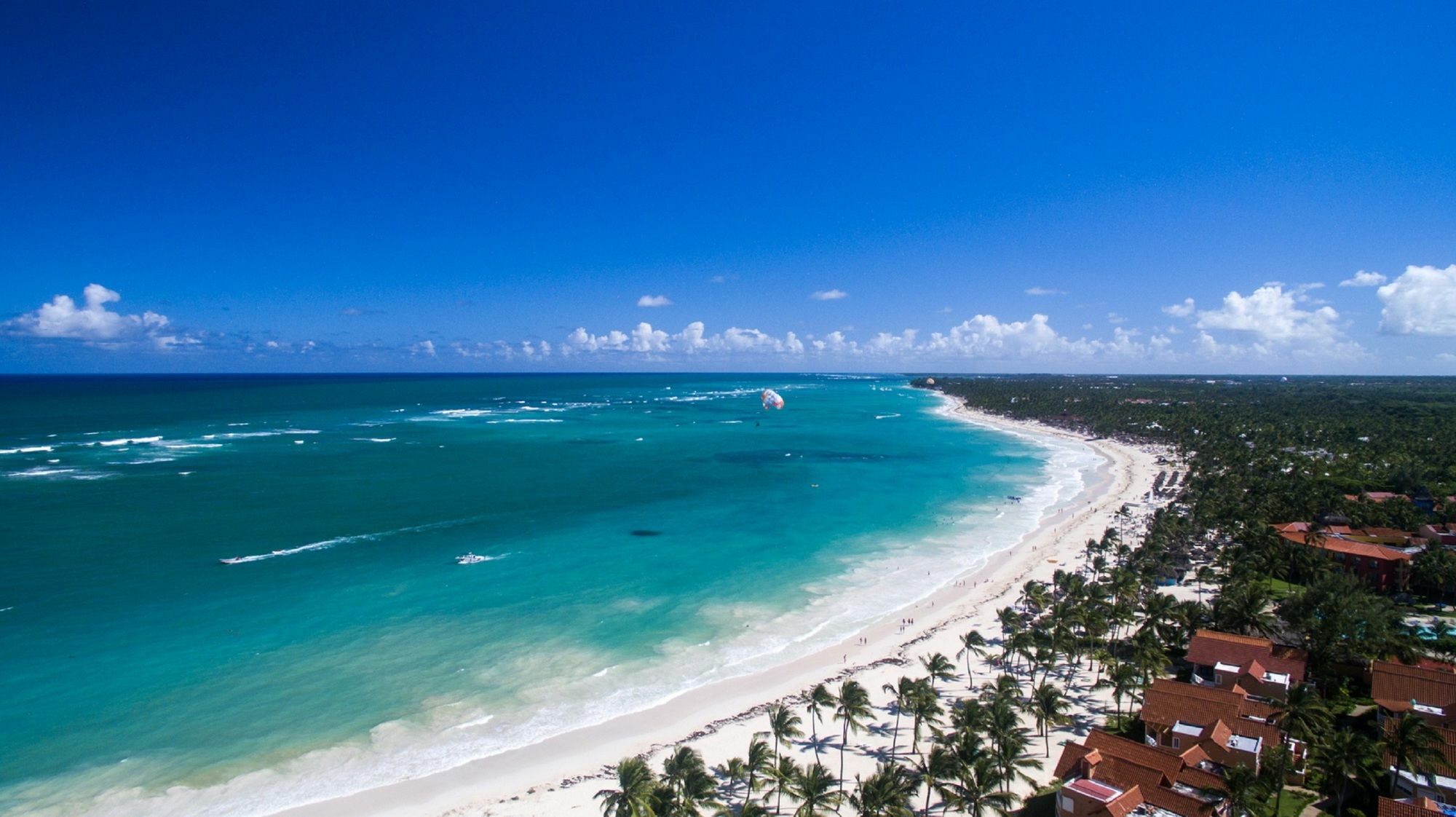 Tot Punta Cana Apartments 外观 照片