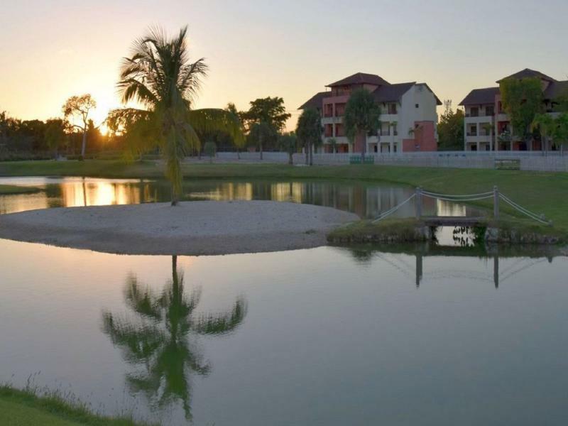 Tot Punta Cana Apartments 外观 照片
