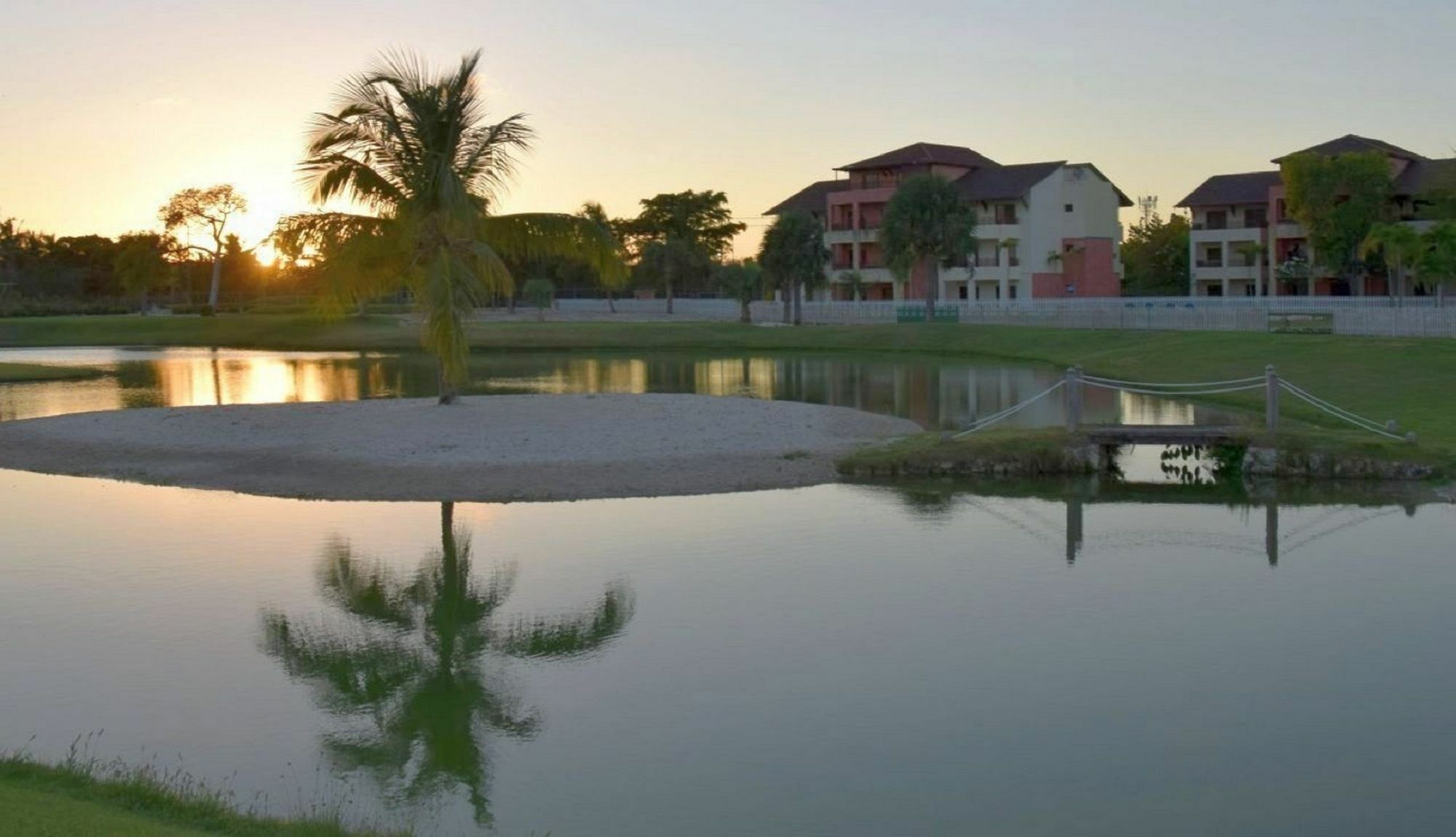 Tot Punta Cana Apartments 外观 照片