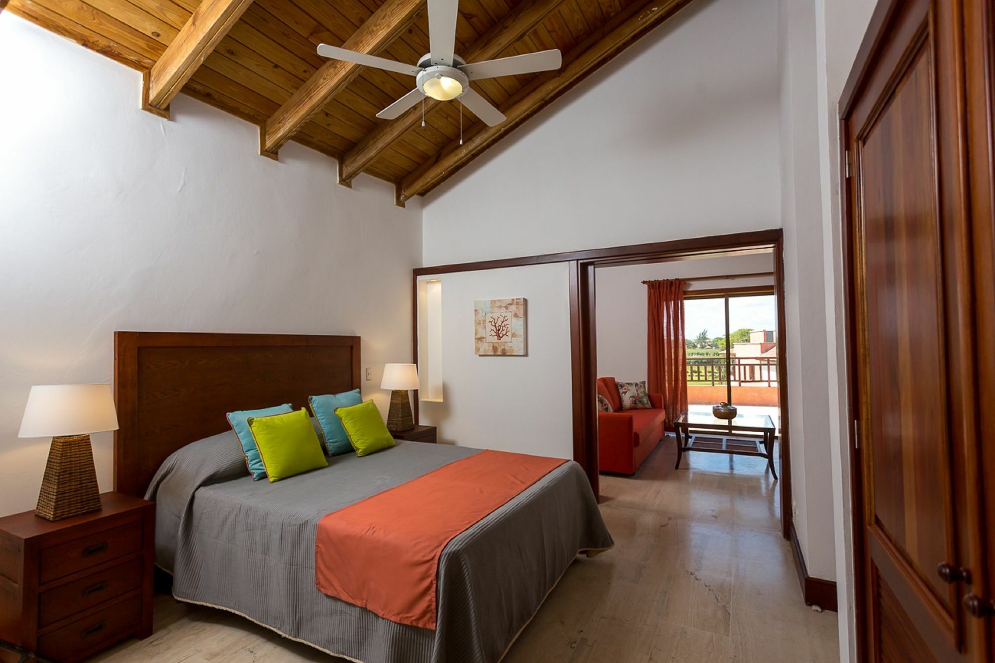 Tot Punta Cana Apartments 外观 照片