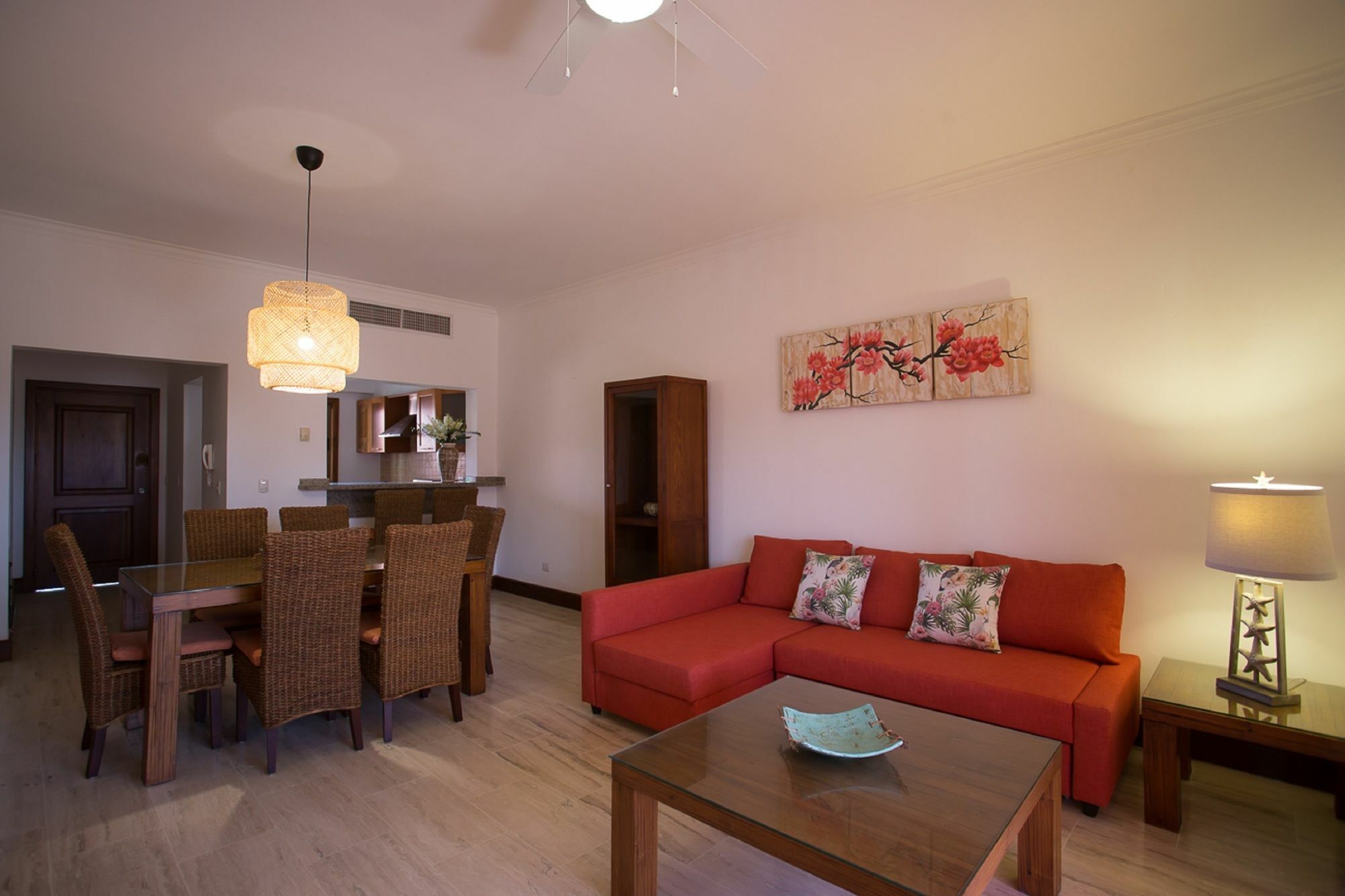 Tot Punta Cana Apartments 外观 照片
