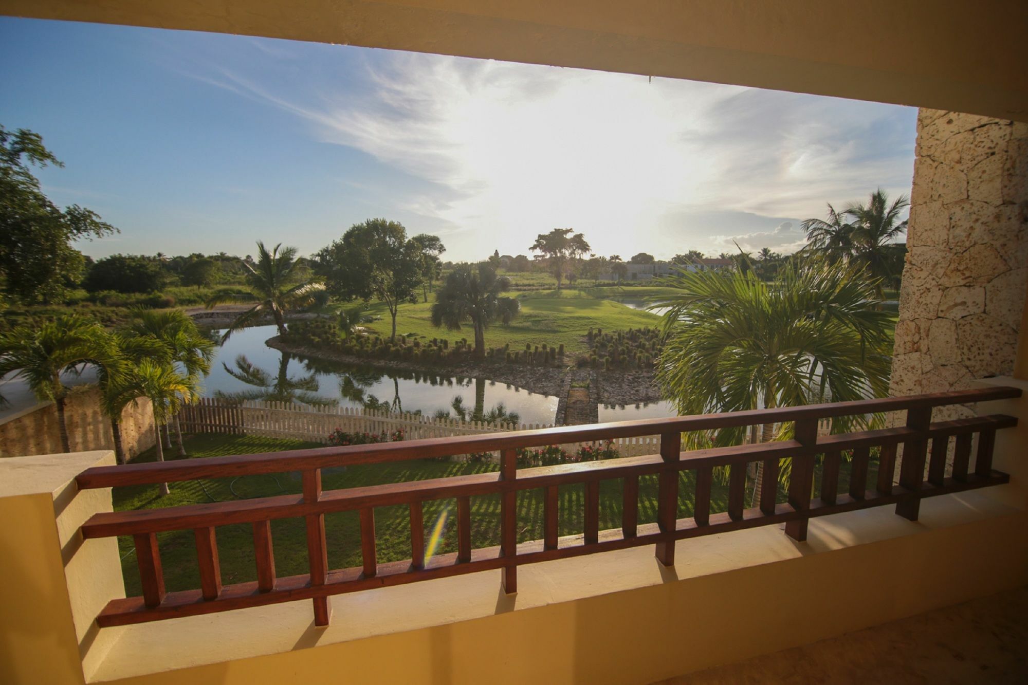 Tot Punta Cana Apartments 外观 照片