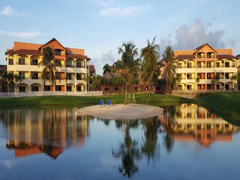 Tot Punta Cana Apartments 外观 照片