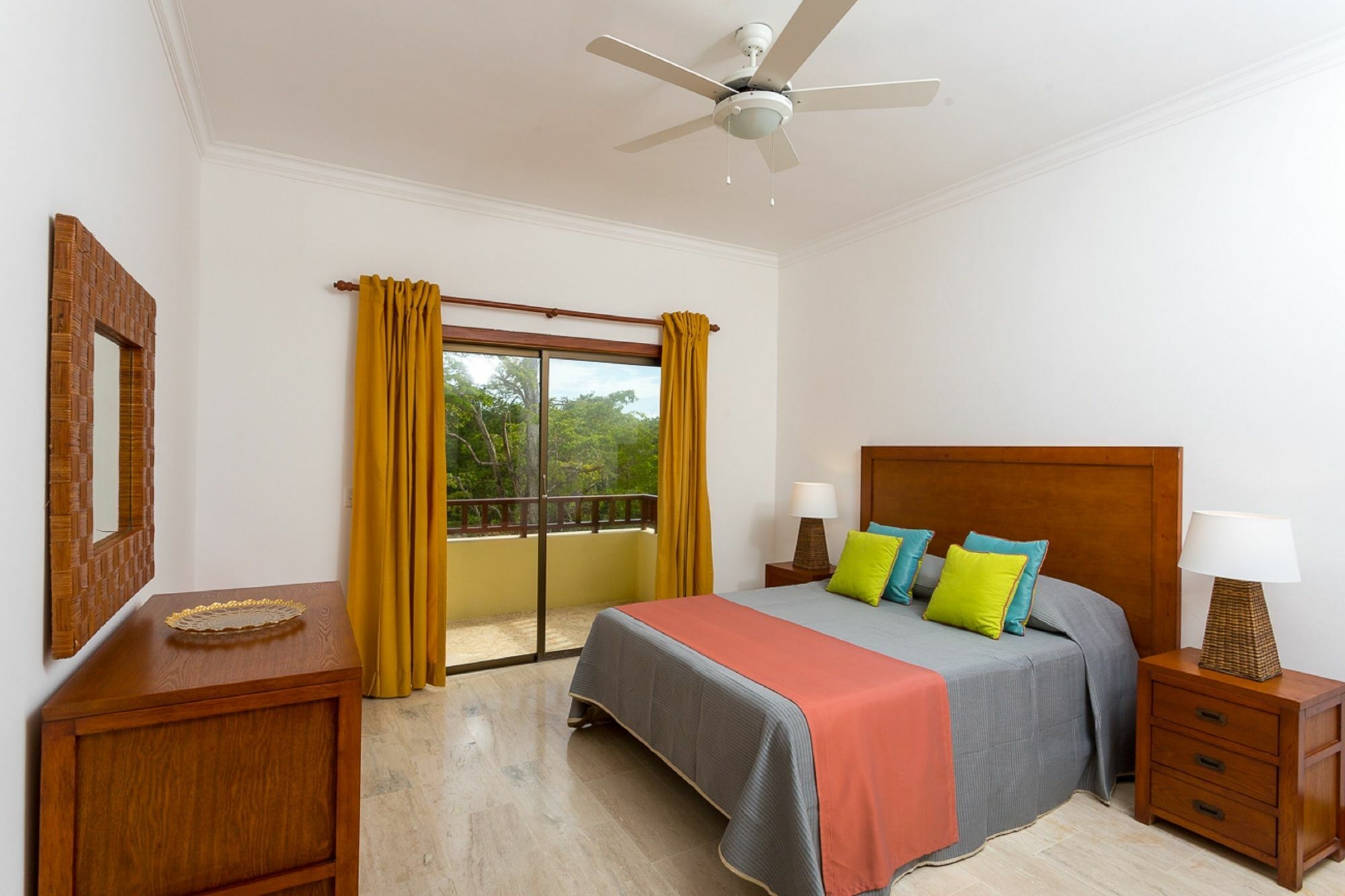 Tot Punta Cana Apartments 外观 照片