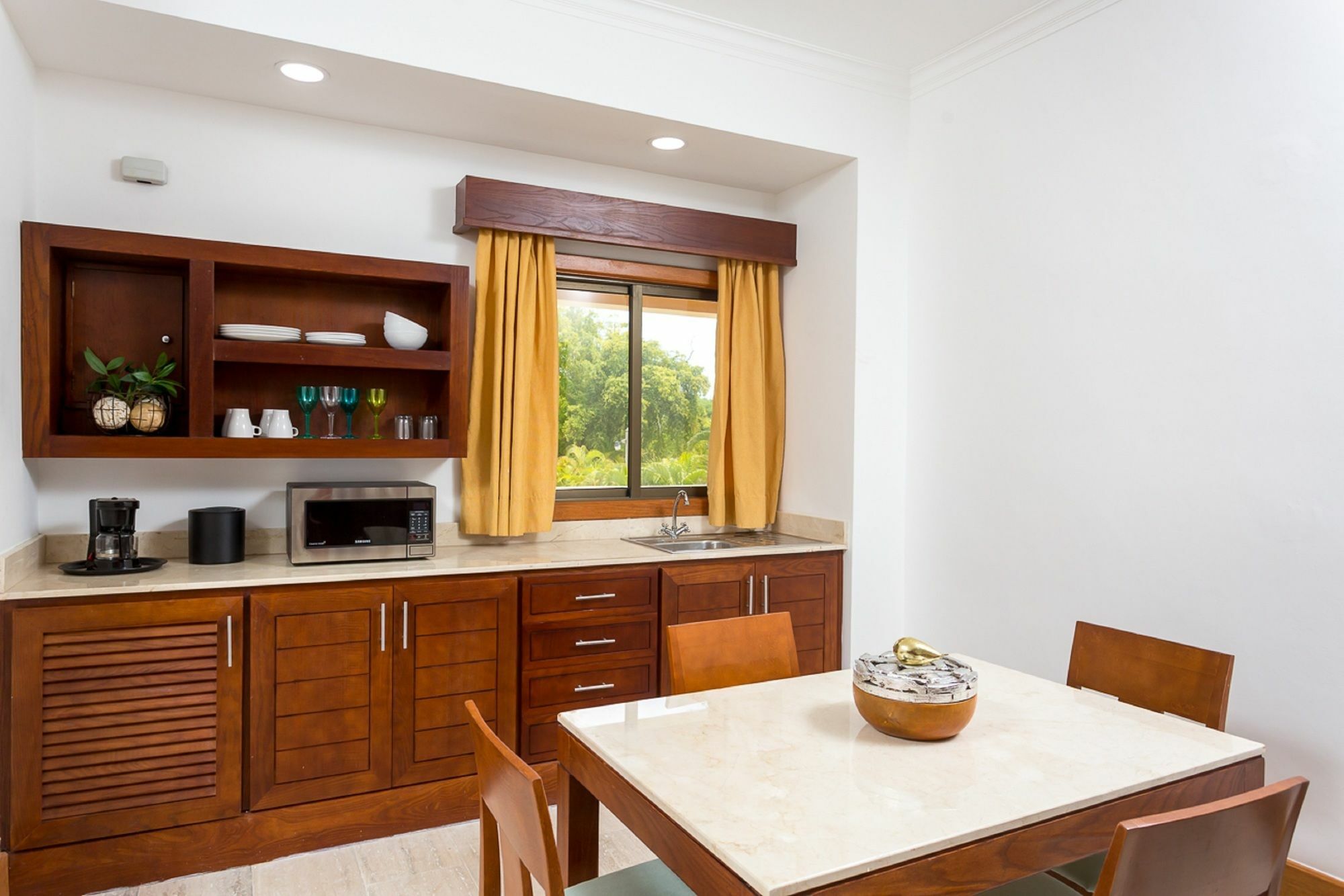 Tot Punta Cana Apartments 外观 照片