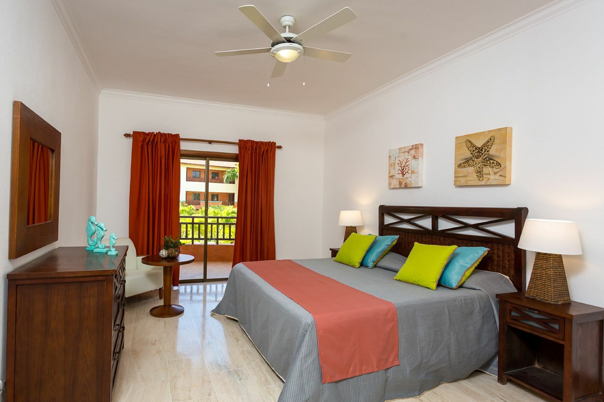 Tot Punta Cana Apartments 外观 照片