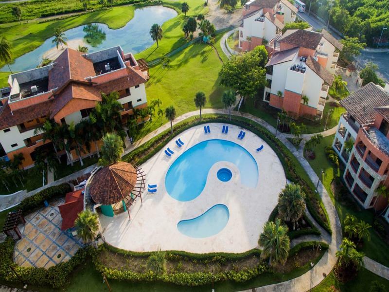 Tot Punta Cana Apartments 外观 照片