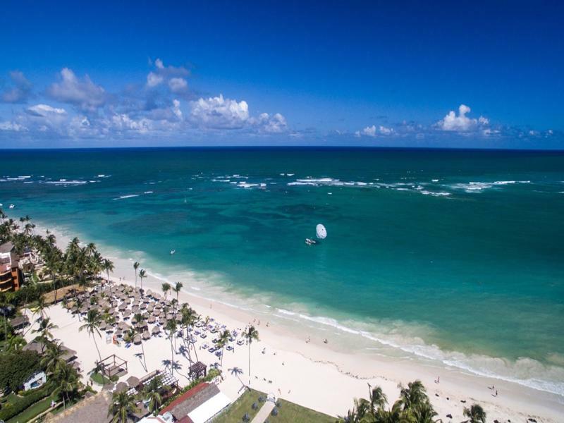 Tot Punta Cana Apartments 外观 照片