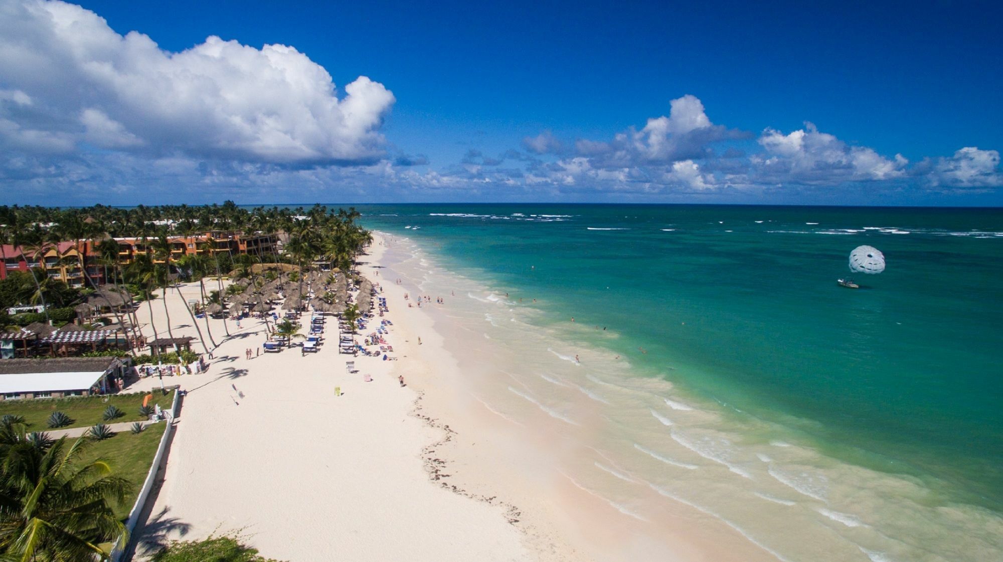 Tot Punta Cana Apartments 外观 照片