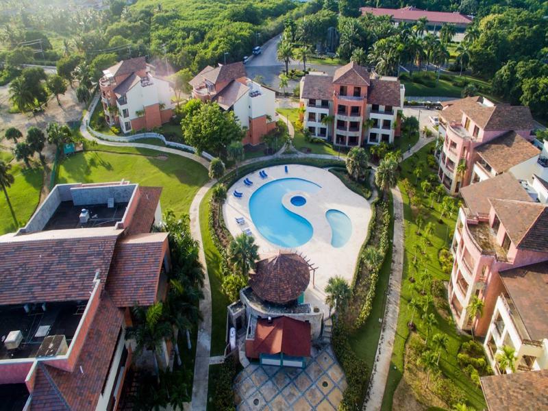 Tot Punta Cana Apartments 外观 照片