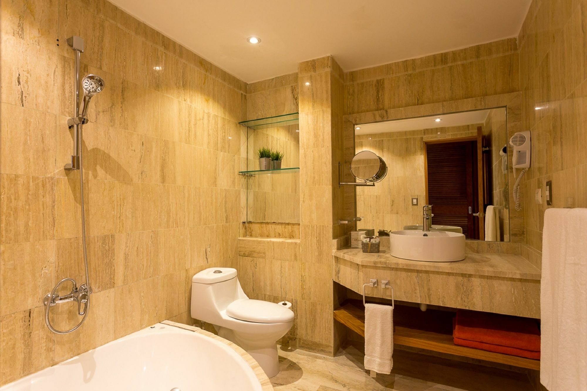 Tot Punta Cana Apartments 外观 照片