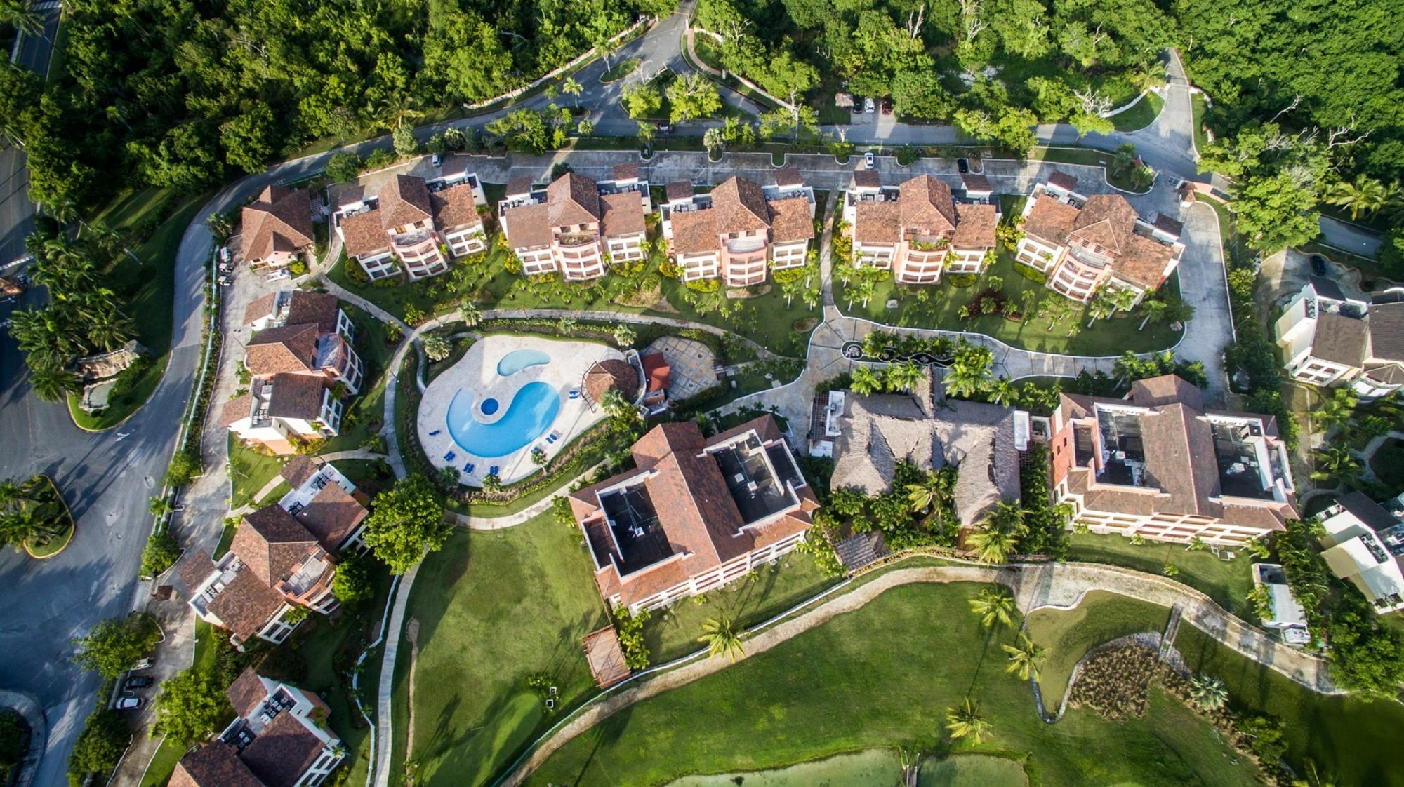 Tot Punta Cana Apartments 外观 照片